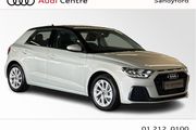 Audi A1 2026