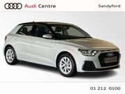 Audi A1 2026