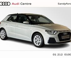 Audi A1 2026