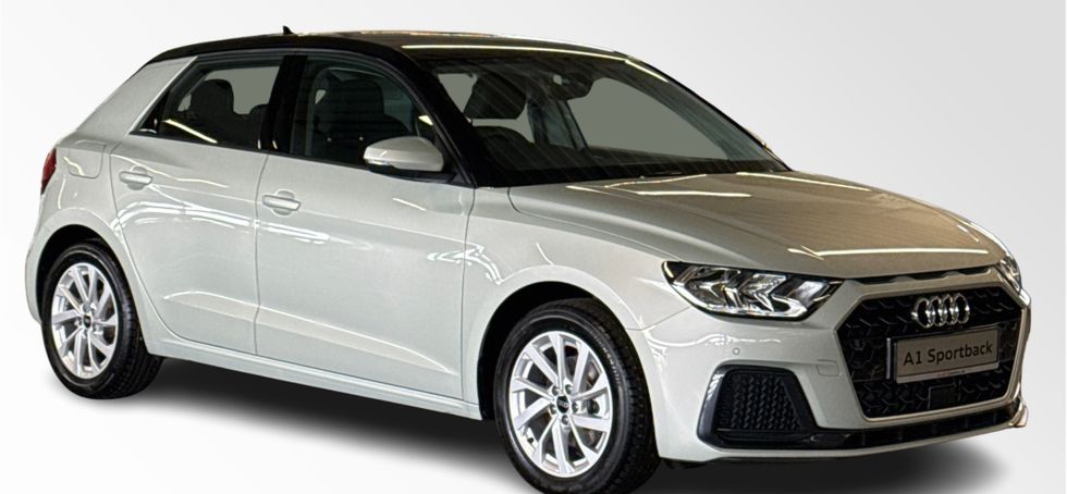 Audi A1 2026
