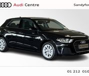 Audi A1 2026