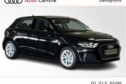 Audi A1 2026