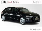 Audi A1 2026