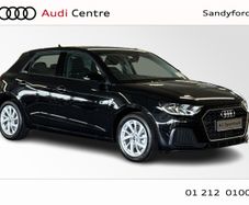 Audi A1 2026