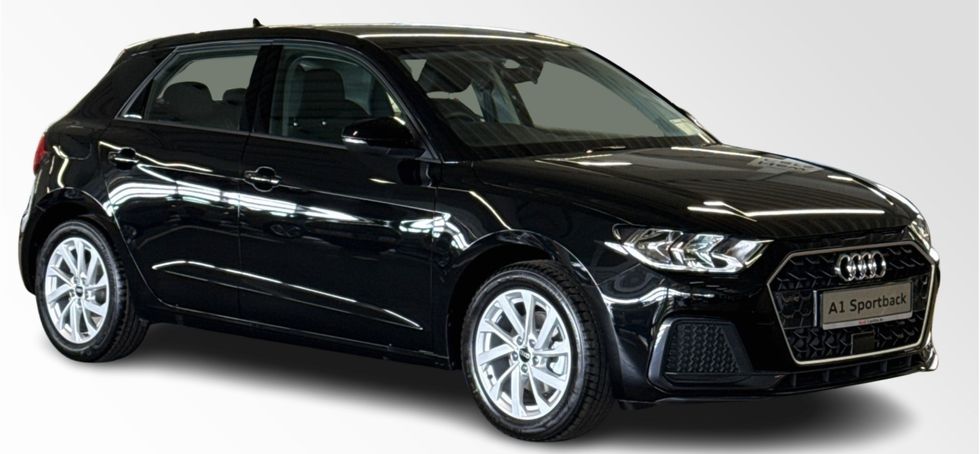 Audi A1 2026