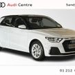 Audi A1 2026