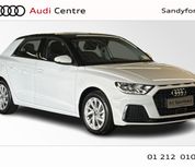 Audi A1 2026
