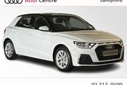 Audi A1 2026