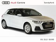 Audi A1 2026