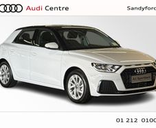 Audi A1 2026