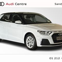 Audi A1 2026