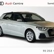 Audi A1 2026