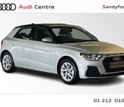 Audi A1 2026