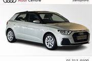Audi A1 2026