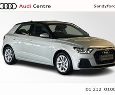 Audi A1 2026