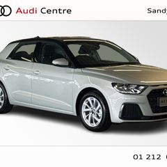 Audi A1 2026