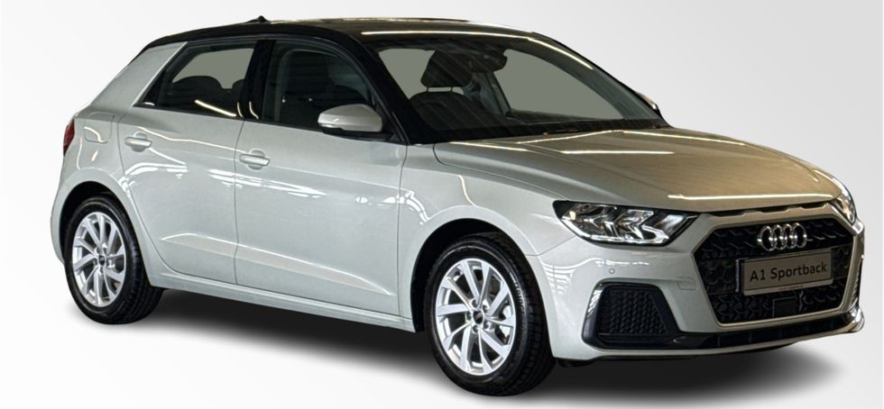 Audi A1 2026