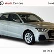 Audi A1 2026