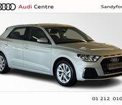 Audi A1 2026