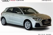 Audi A1 2026