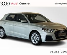 Audi A1 2026