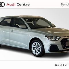 Audi A1 2026