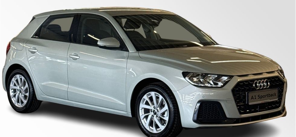 Audi A1 2026