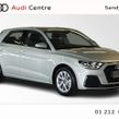 Audi A1 2026