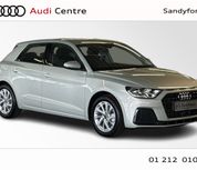 Audi A1 2026