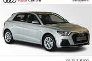 Audi A1 2026