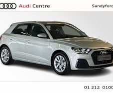 Audi A1 2026