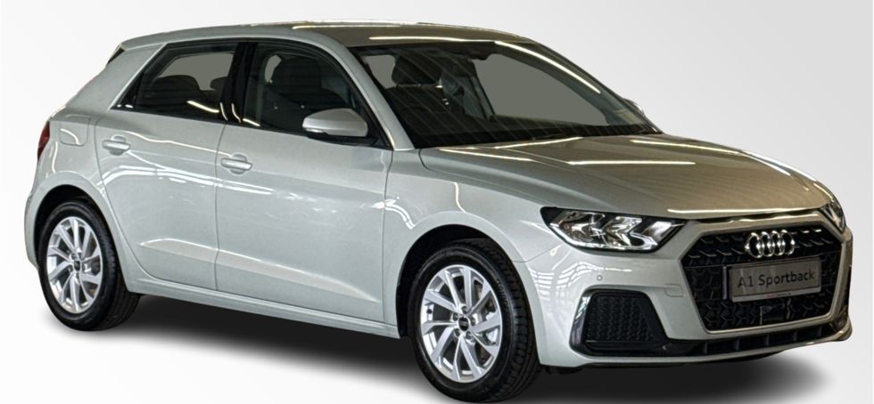 Audi A1 2026