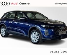 Audi Q5 2026