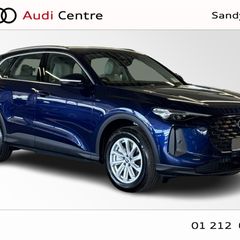 Audi Q5 2026