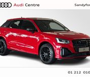 Audi Q2 2026