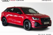 Audi Q2 2026