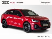 Audi Q2 2026