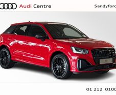 Audi Q2 2026