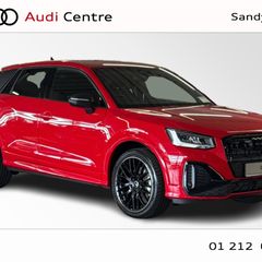 Audi Q2 2026