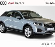 Audi Q2 2026