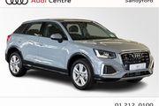 Audi Q2 2026