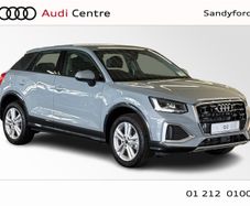 Audi Q2 2026
