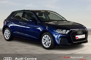 Audi A1 2023