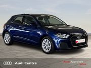 Audi A1 2023