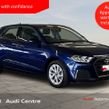 Audi A1 2023