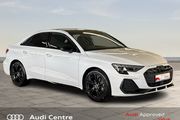 Audi A3 2026