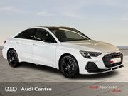 Audi A3 2026