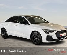 Audi A3 2026
