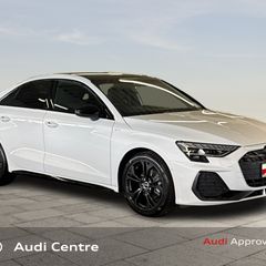 Audi A3 2026