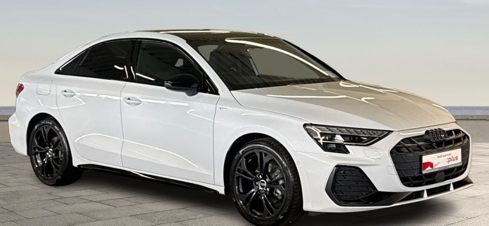 Audi A3 2026